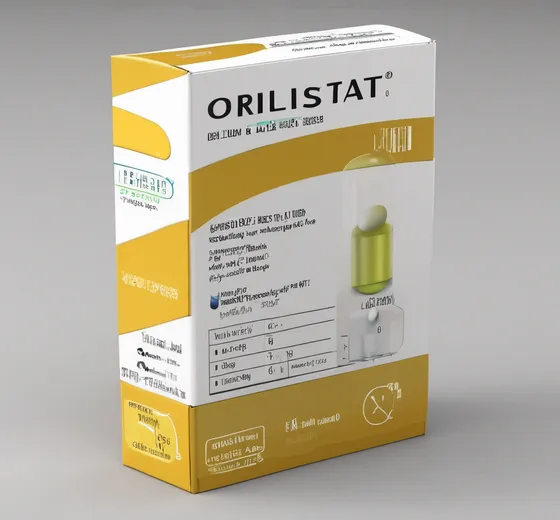 Redustat orlistat precio